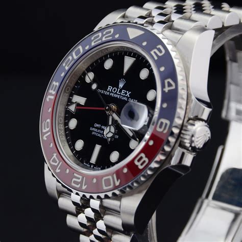 rolex pepsi edition price|pepsi rolex for sale.